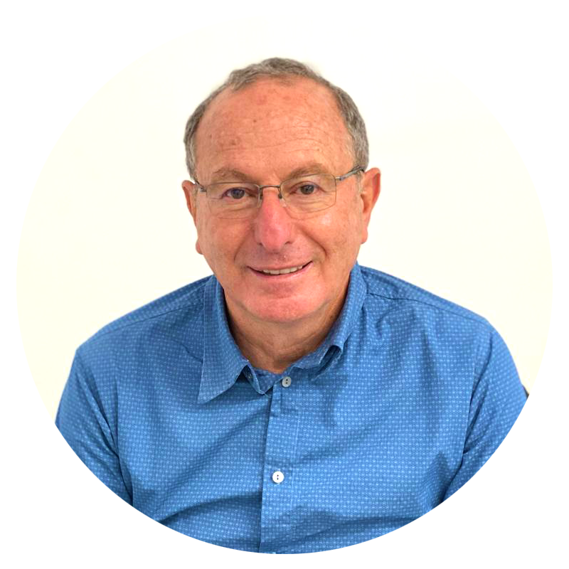 Ian Stein