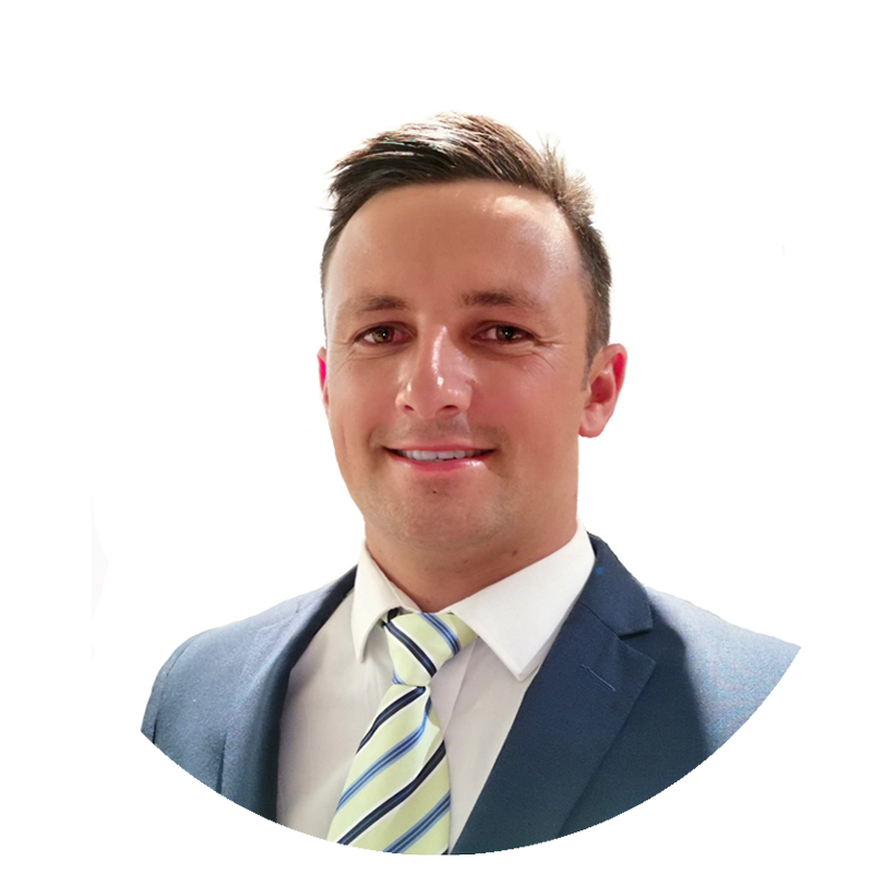 Niel Fourie